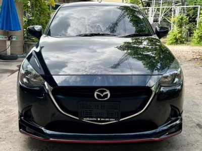 Mazda 2  1.3 A/T ปี 2018 รูปที่ 1